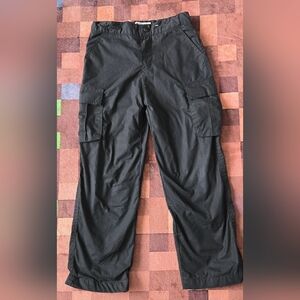 Kids (7-8) Winter Trek Fleece Lined Pants Mountain Warehouse
